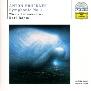維也納愛樂樂團的專輯Bruckner: Symphony No.8