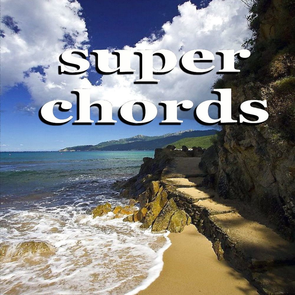 Super Chords (1st Class Deeper Dub House Mix)