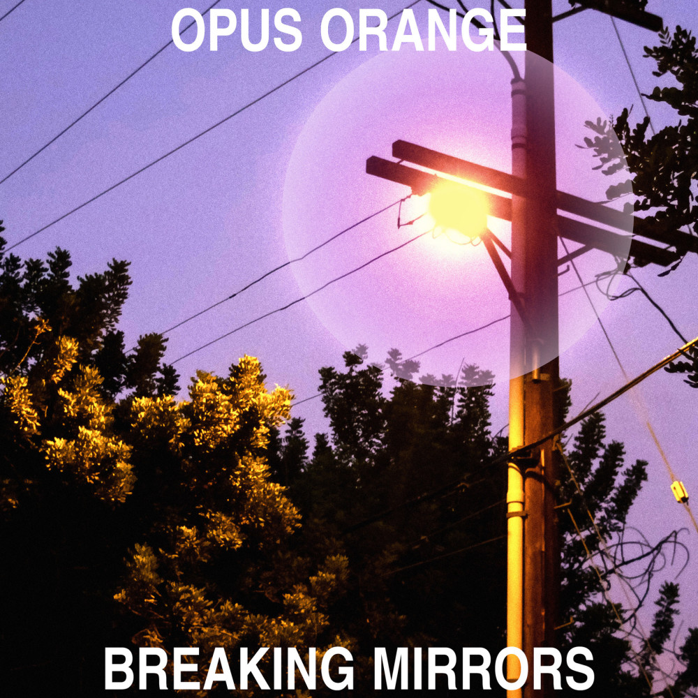 Breaking Mirrors