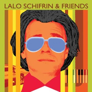 收聽Lalo Schifrin的Fast Forward歌詞歌曲