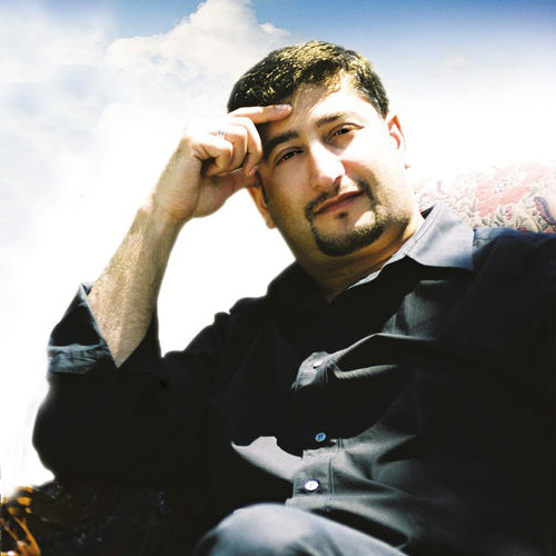 İbrahim Rojhilat