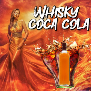 Listen to Whisky coca cola song with lyrics from ERDJAN