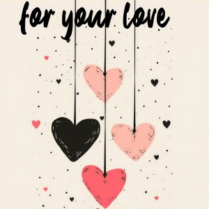 收听Harumi Fuuki的For Your Love歌词歌曲