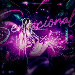 Album Sensacional (Explicit) from Ari Falcão