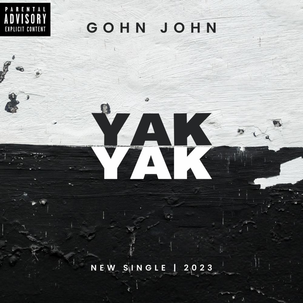 YAK YAK (Explicit)