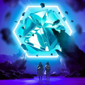 Album Give Me a Reason from 