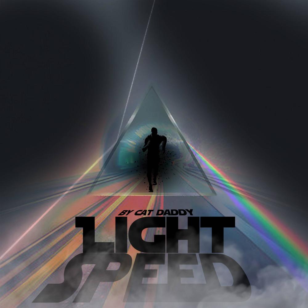 Light Speed (feat. Mr Cat Daddy|Explicit)
