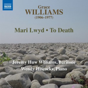 ดาวน์โหลดและฟังเพลง To Death พร้อมเนื้อเพลงจาก Jeremy Huw Williams