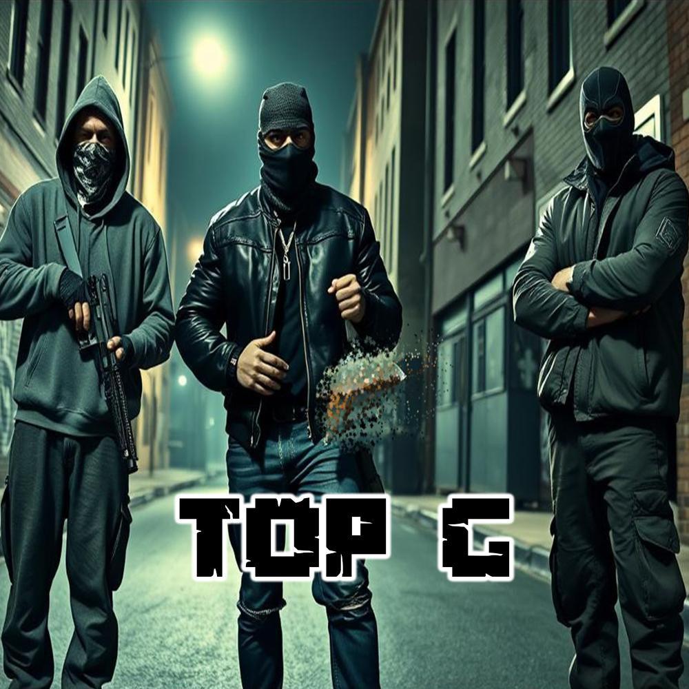 توب جي (feat. DJ DEKO & Nour)