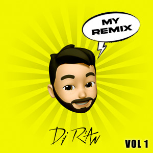 Album My remix, Vol.1 from DJ R'an