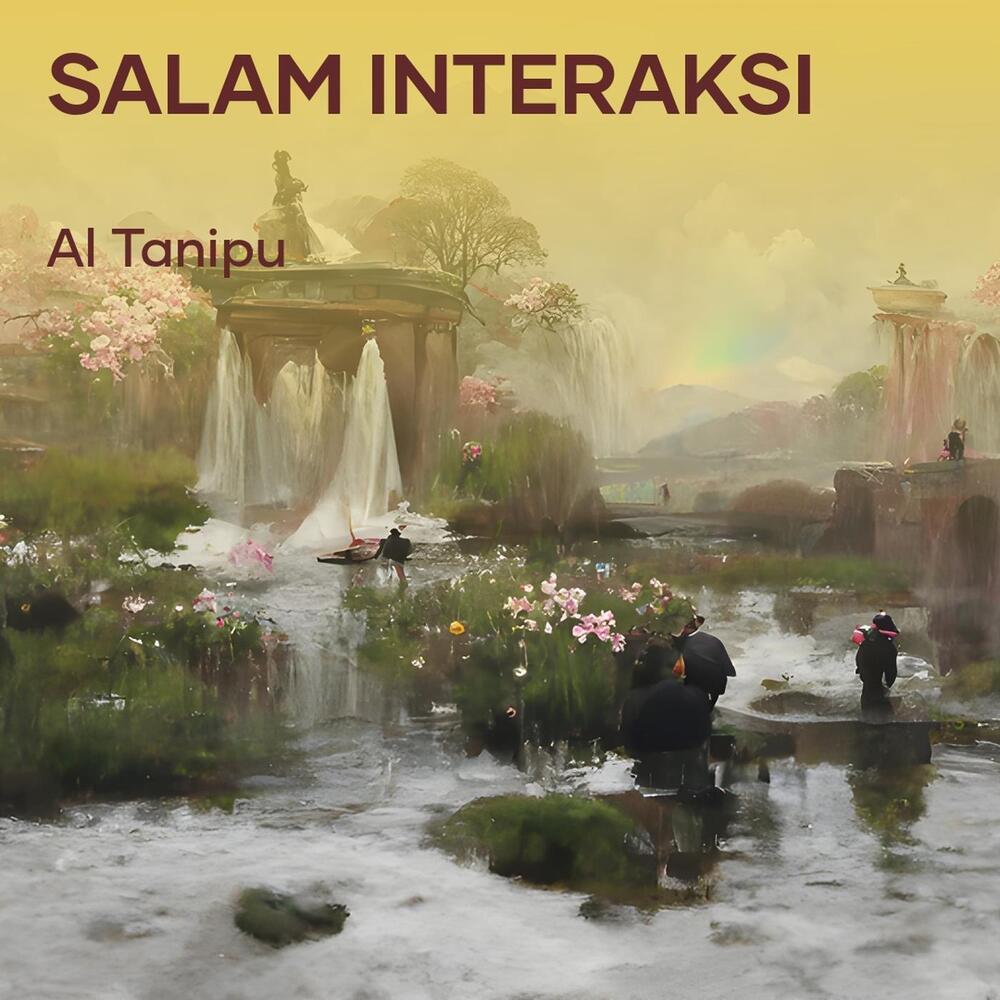 Salam Interaksi
