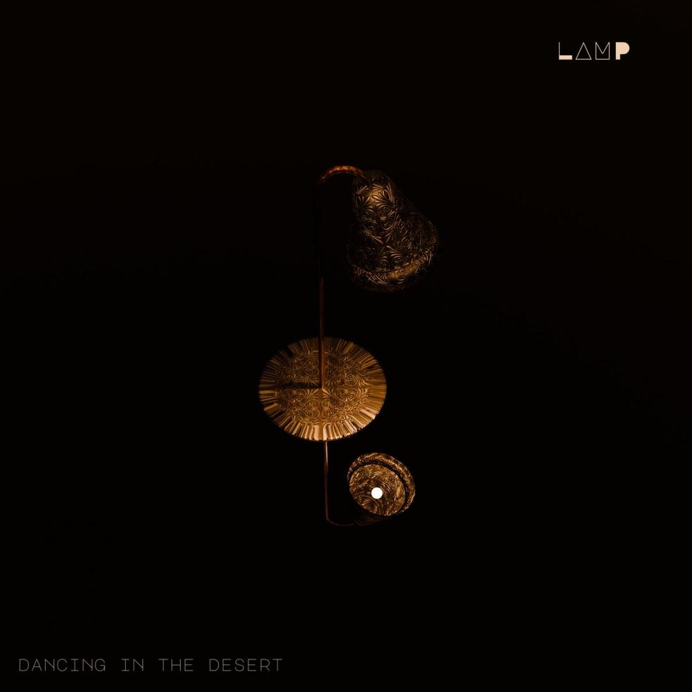 Lamp (feat. 3kene & Iver Rivers) (Explicit)