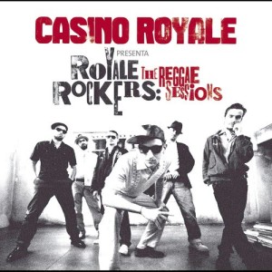 收聽Casino Royale的Hi Fi歌詞歌曲