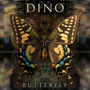 Butterfly dari Dino