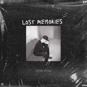 Ryan Xena的專輯Lost Memories (Explicit)