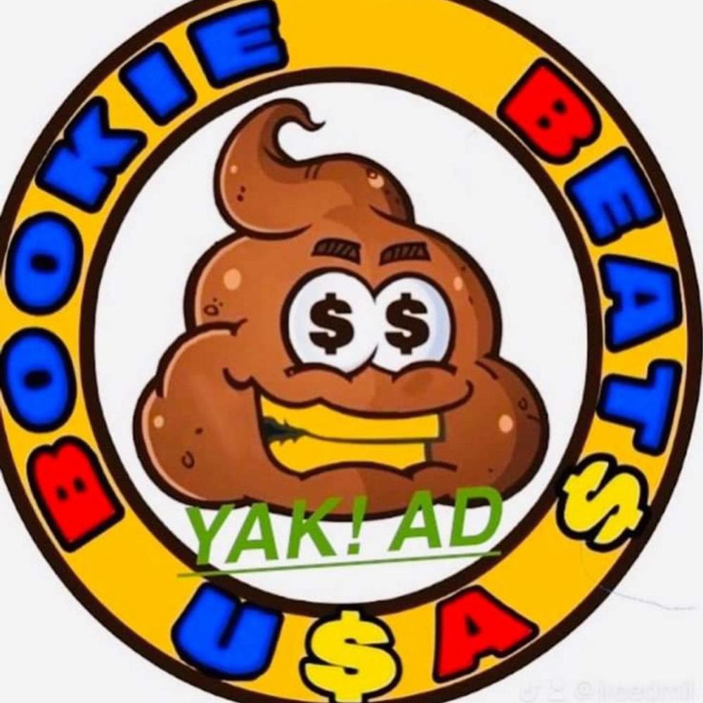Li'Nia type Bookiebeatusa Yak