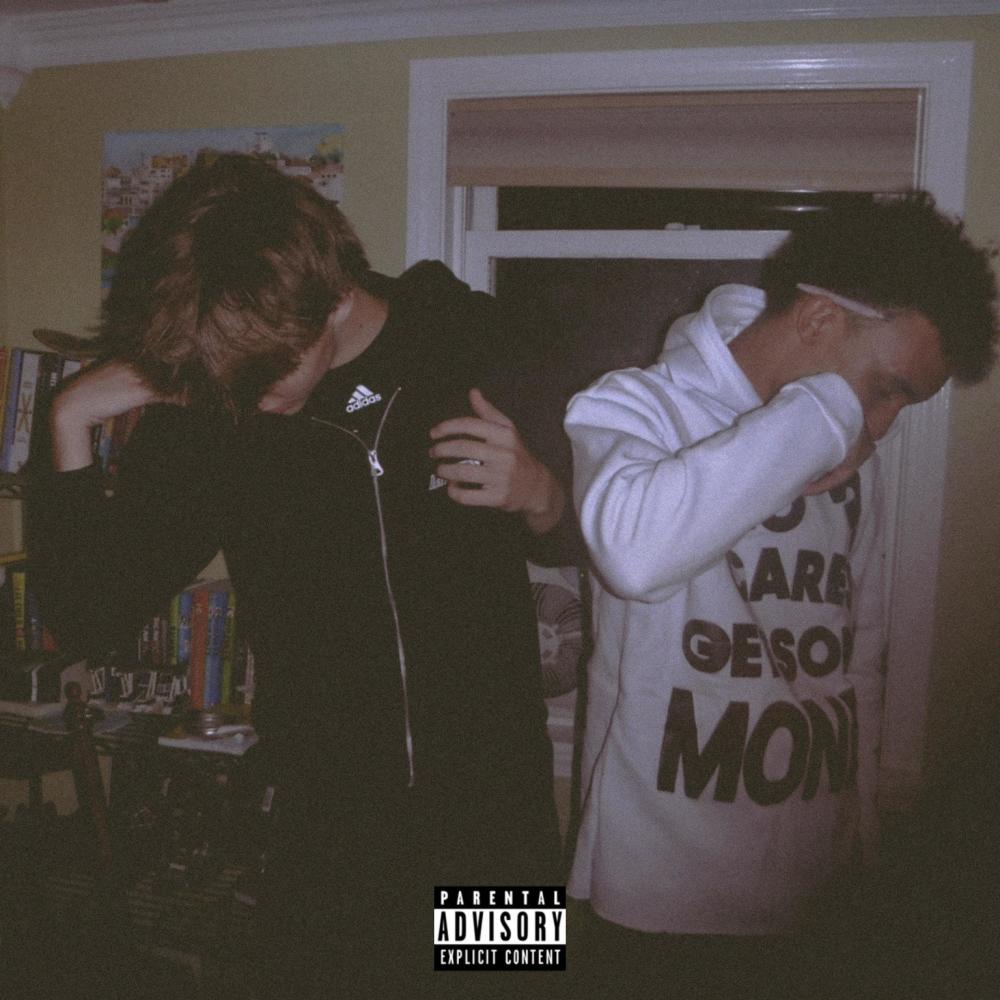 Flooded (feat. Luh Mar) (Explicit)