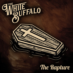 收聽The White Buffalo的The Rapture歌詞歌曲
