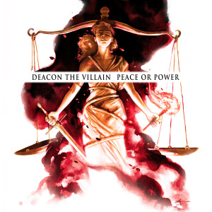 Listen to Little Drummer Boy (feat. Homeboy Sandman) (Explicit) song with lyrics from Deacon The Villain