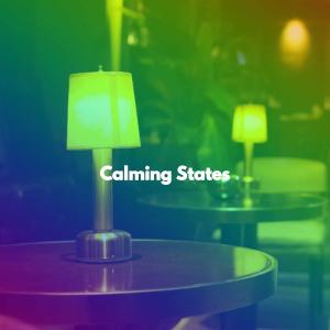 Album Calming States from Bossanova Playlist for Cafes