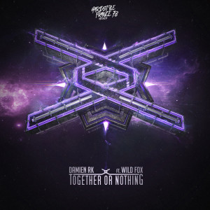 Album Together or Nothing from Damien RK