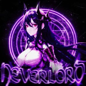Album Neverlord (Explicit) from SHADXWBLXDE