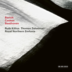 อัลบัม Bartók: Viola Concerto, Sz. 120: III. Allegro vivace (Compl. Serly) ศิลปิน Royal Northern Sinfonia
