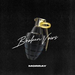 Morray的專輯Broken Vows
