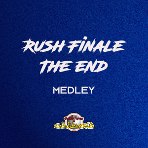 Listen to Rush Finale / The End song with lyrics from Rossella Ferrari e I Casanova
