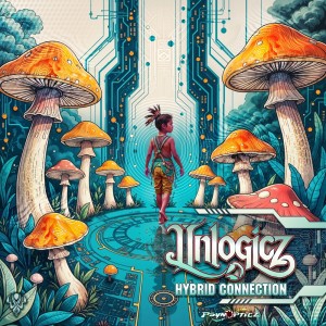 ดาวน์โหลดและฟังเพลง Lysergipnoticz พร้อมเนื้อเพลงจาก Unlogicz