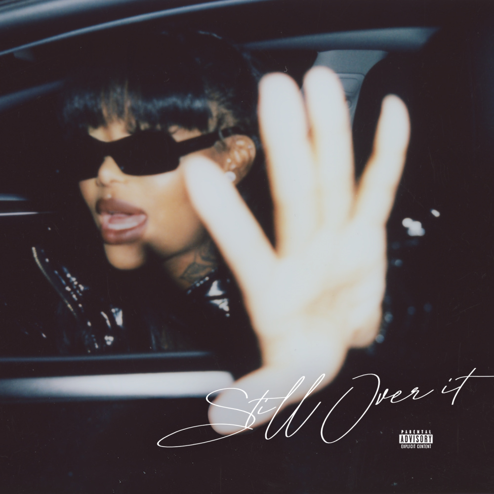 No Love (Explicit)