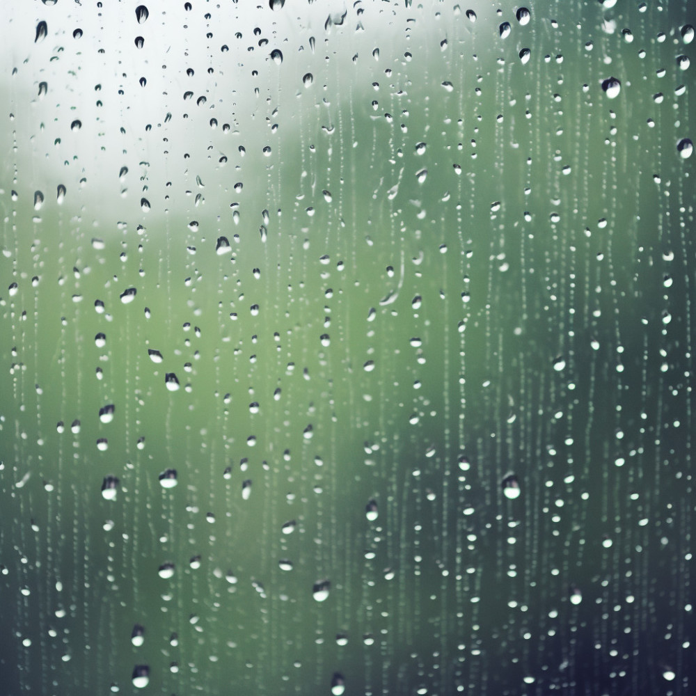 Lluvia Armónica Para La Relajación