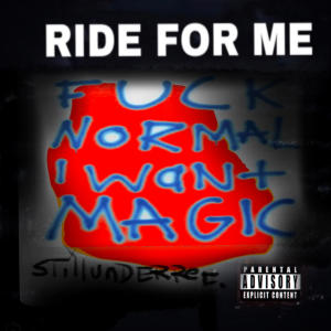 Bigsuper41的專輯RIDE FOR ME (feat. Arlen)