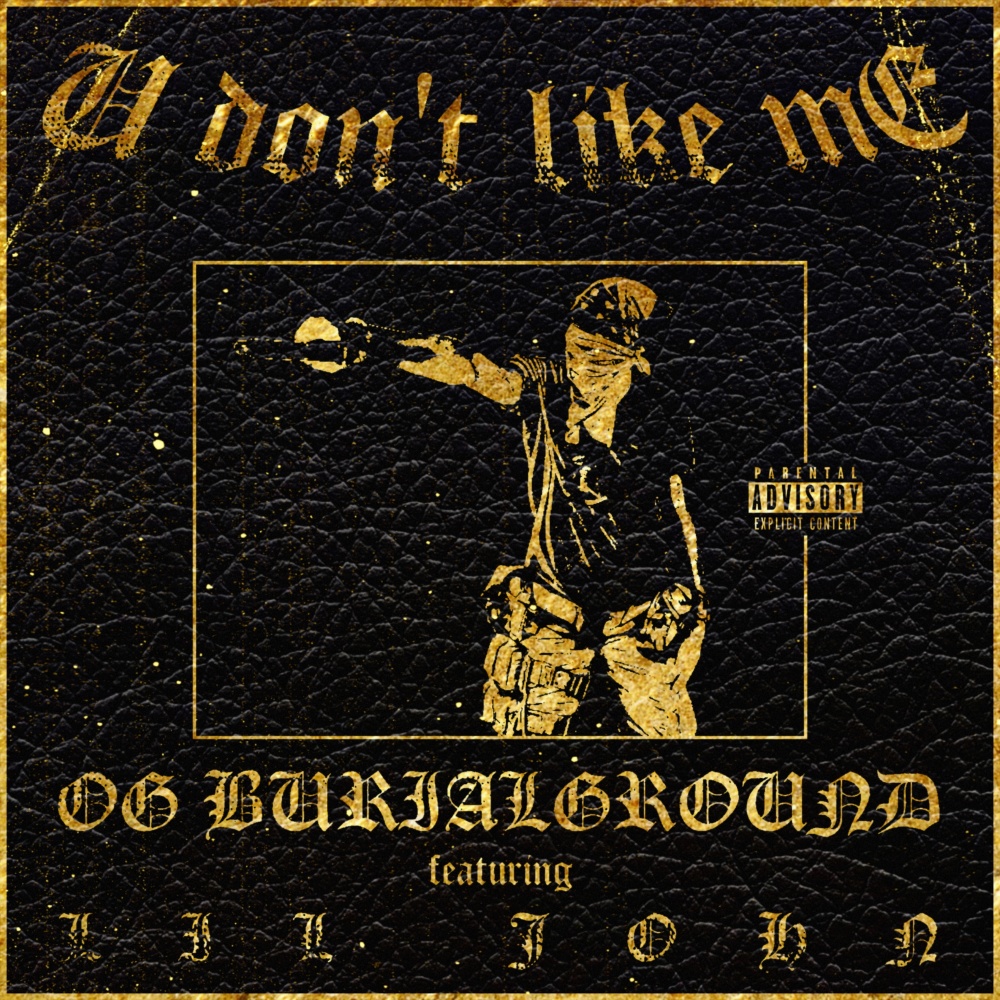 U Don't Like Me (Explicit)