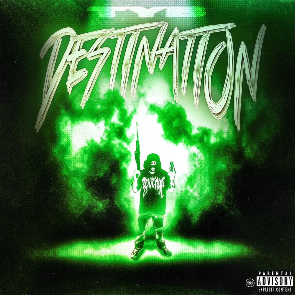 I Need More (feat. Guayki.Vendetta9) (Explicit)
