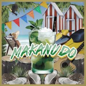 收聽Maka的Roxane歌詞歌曲