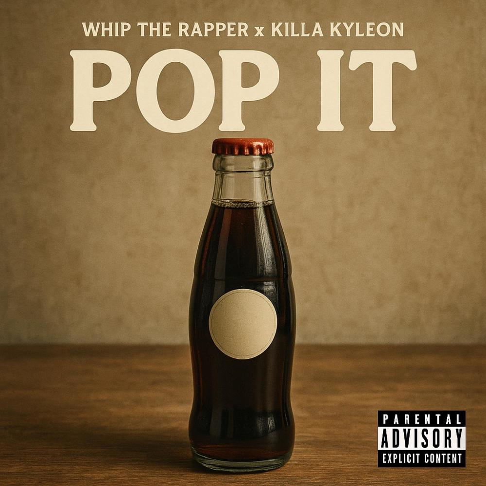 Pop it (feat. Killa Kyleon) (Explicit)
