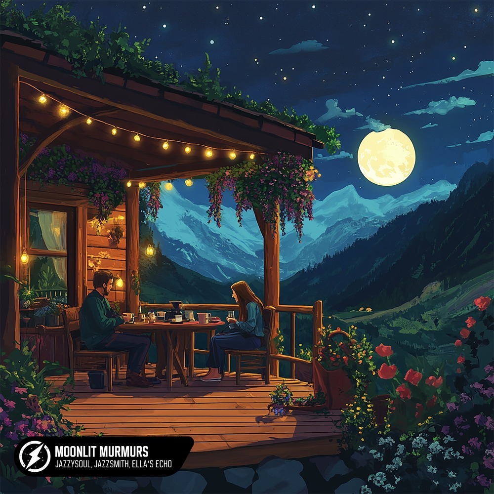 Moonlit Murmurs