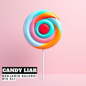 Big Ali的專輯Candy Liar