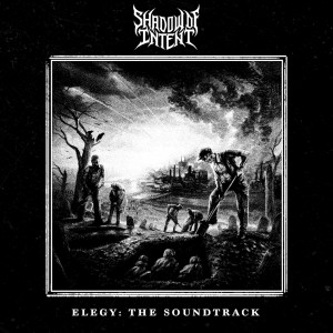 Album Elegy: The Soundtrack from Shadow Of Intent