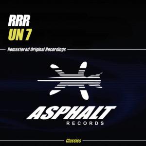 ดาวน์โหลดและฟังเพลง RRR (Rosy Romantic Mix) พร้อมเนื้อเพลงจาก UN 7