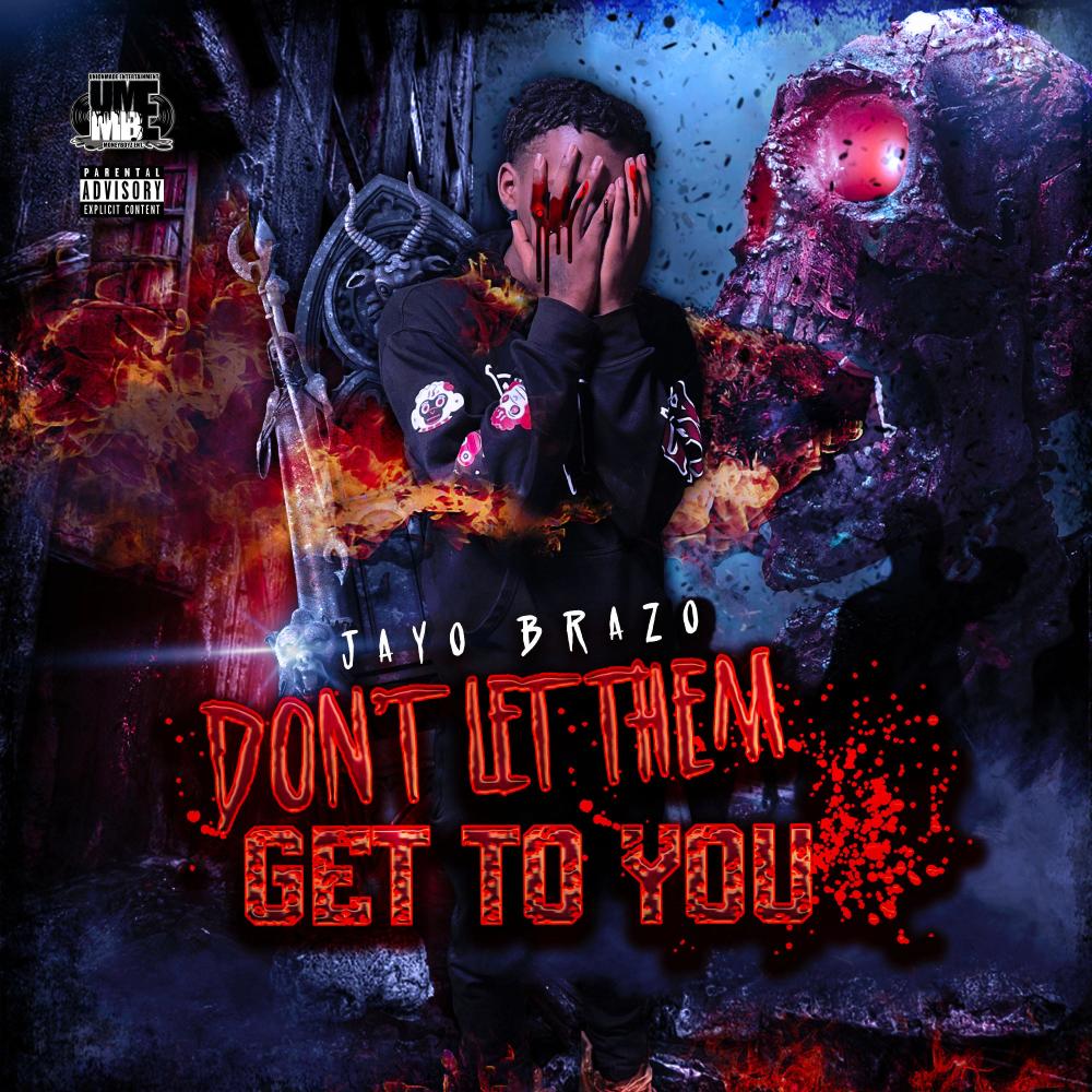 No Hook (feat. Pnut Da Don Dada)