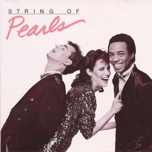 อัลบัม String of Pearls ศิลปิน String of Pearls