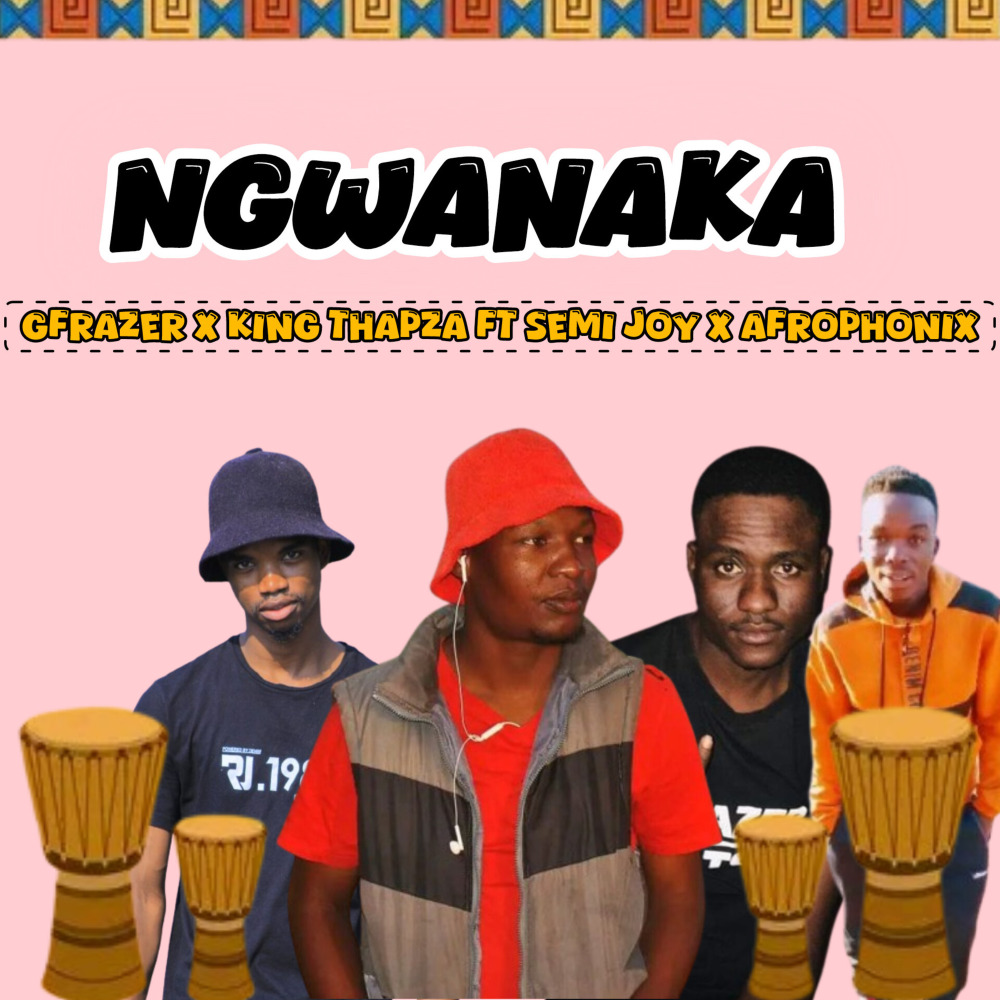 Ngwanaka