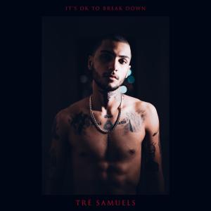 ดาวน์โหลดและฟังเพลง It’s Ok To Break Down พร้อมเนื้อเพลงจาก Tre Samuels