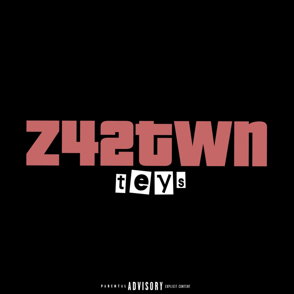 Z42TWN (Explicit)