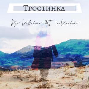 Listen to Тростинка song with lyrics from DJ Kotin