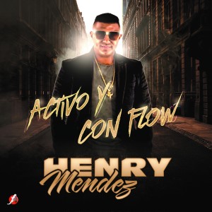 Machete Groy的專輯Activo y Con Flow