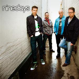The Song dari Nine Days
