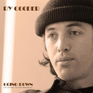 Dengarkan Crazy 'Bout An Automobile (Live|Explicit) lagu dari Ry Cooder dengan lirik